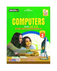 Computer With Ai 2.0 Class-2